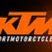 Steph ktm