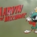 Marvin the martian