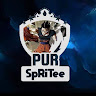PuR SpRiTee