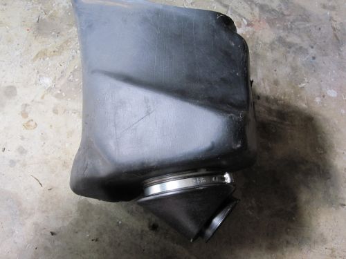 Restauration KTM 125 LC 81