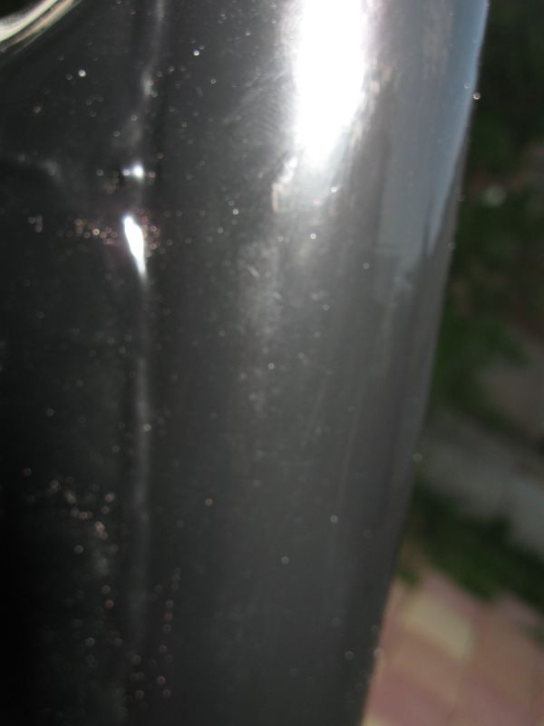 Vos autres restaurations ? Autres marques ?