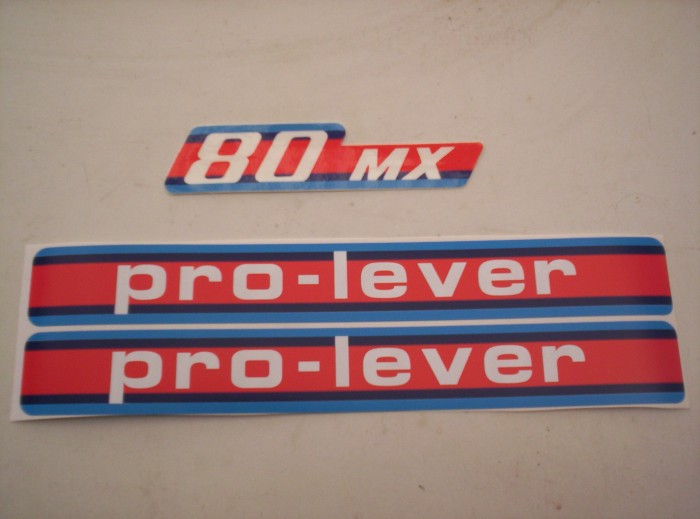 80 ktm mx