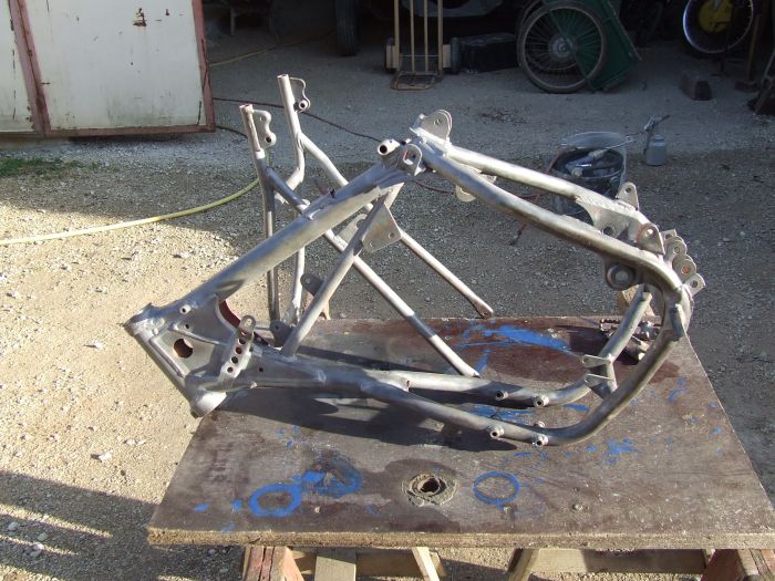 80 ktm mx