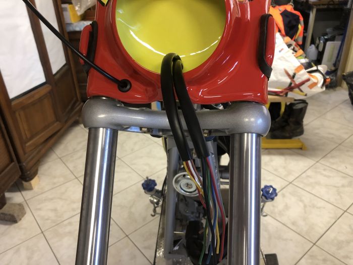 KTM GS 1976