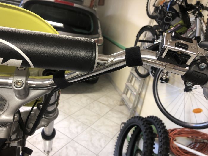 KTM GS 1976