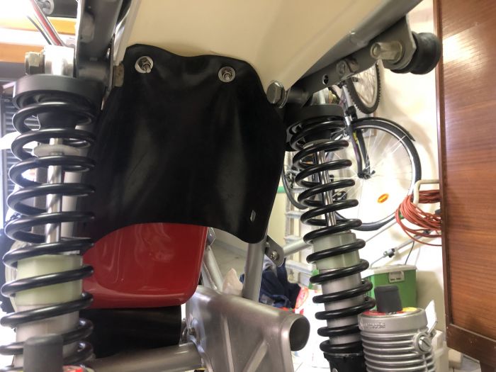 KTM GS 1976