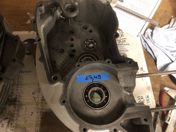 KTM GS 1976