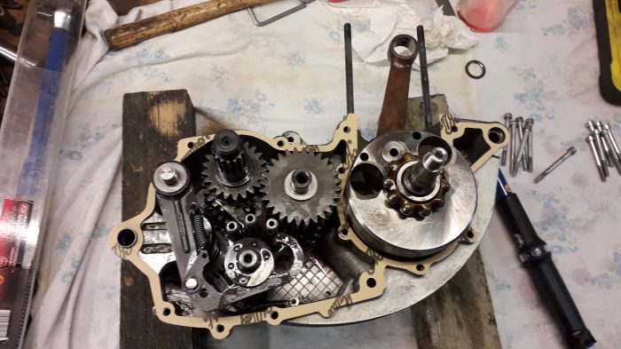 400cc 1975
