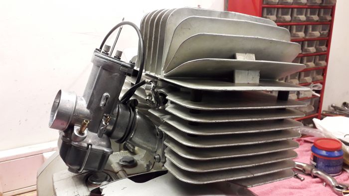 400cc 1975