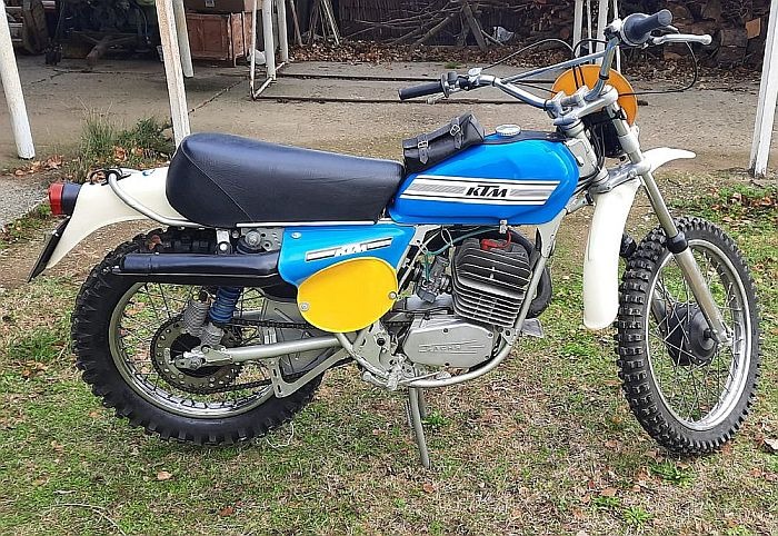 SUPERBITZA 175 (?), asseyez-vous.