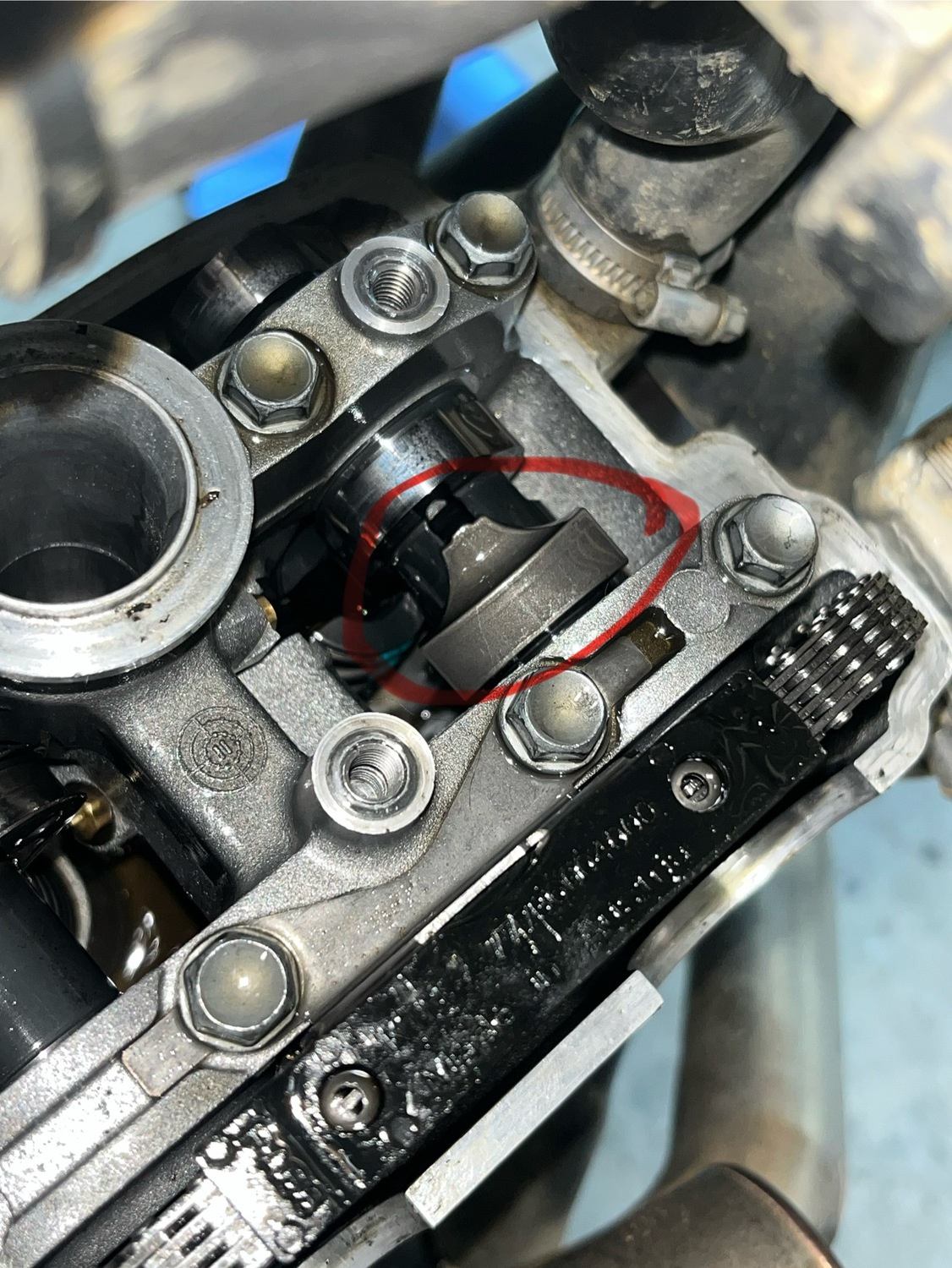 Bruit moteur ktm 250 sxf 2013