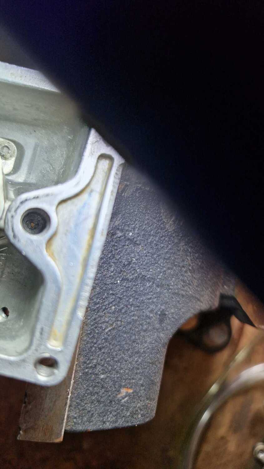 Compatibilité carburateur